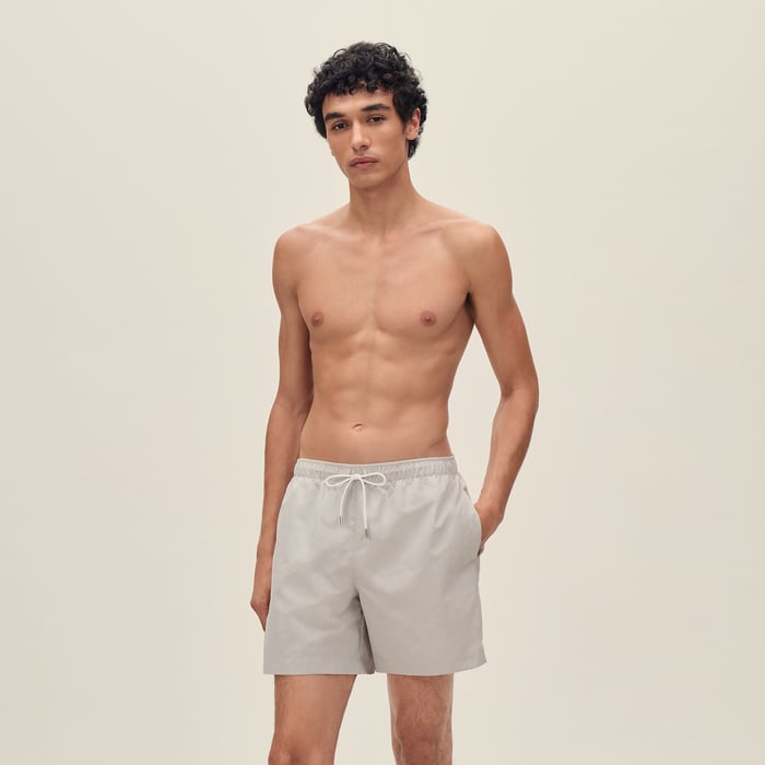 Mastic "H Fantome" Swim Trunks