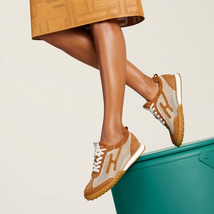 Jet Sneaker