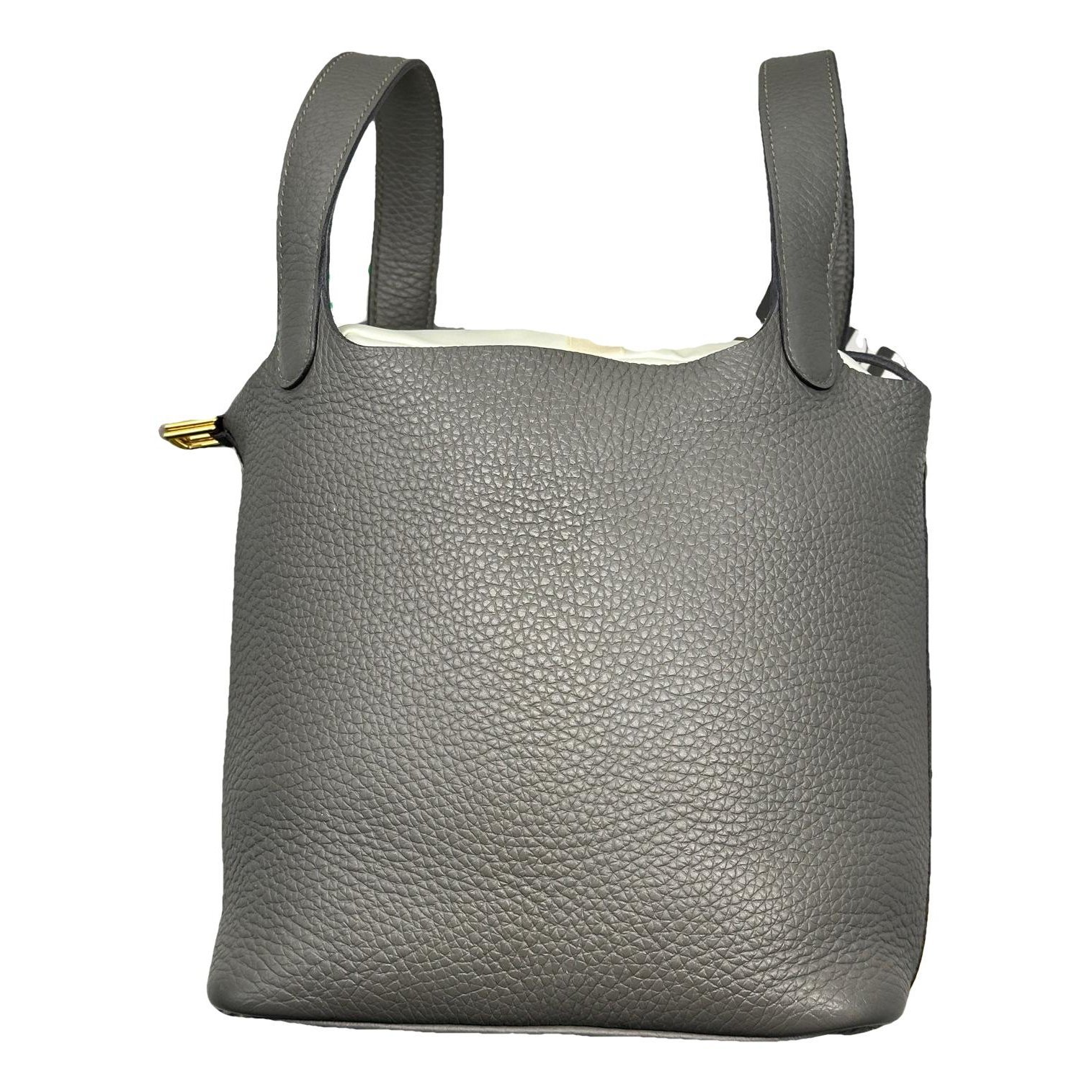 Hermes Picotin 18 Handbag