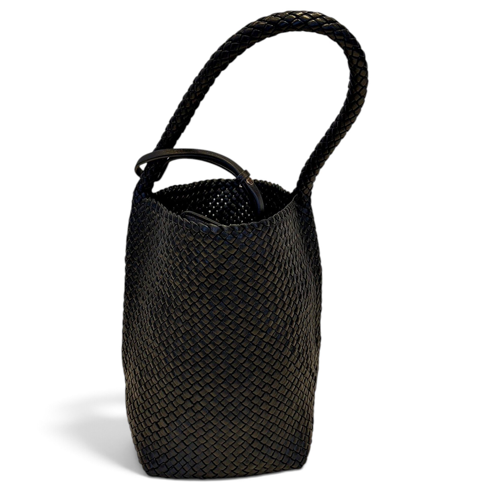 The Row Leather handbag