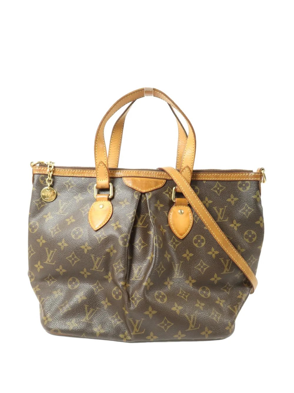 PM Palermo Monogram tote bag