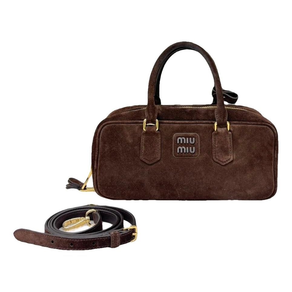 Arcadie bowling bag