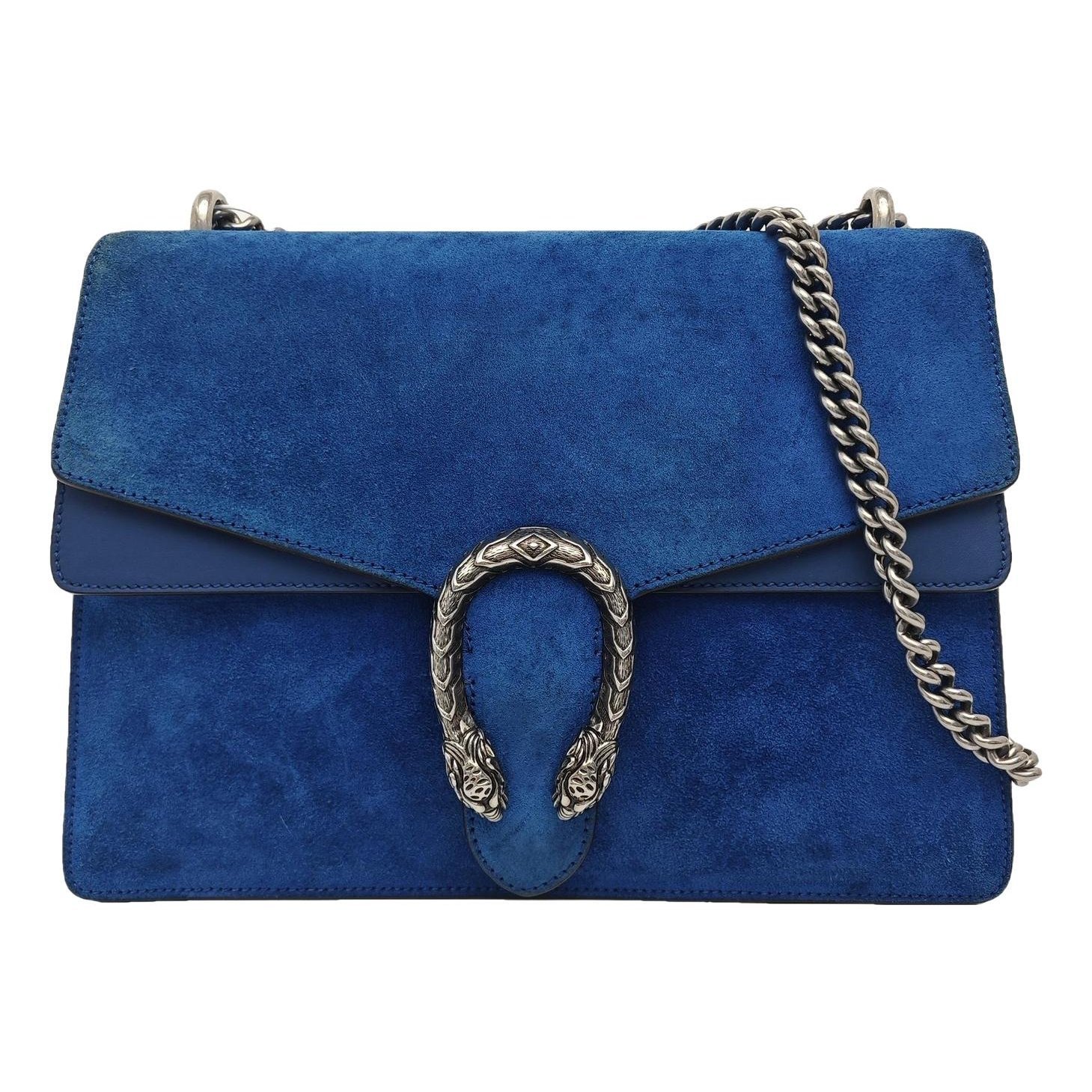 Dionysus cloth handbag