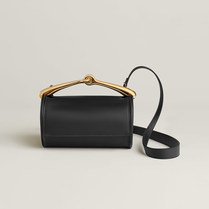 Noir Maximors II Bag