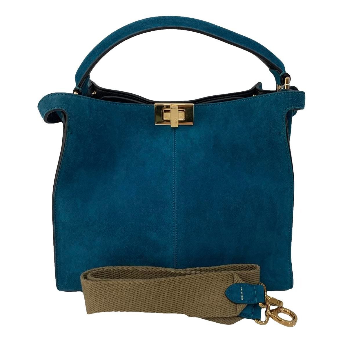 Peekaboo Essentially handbag