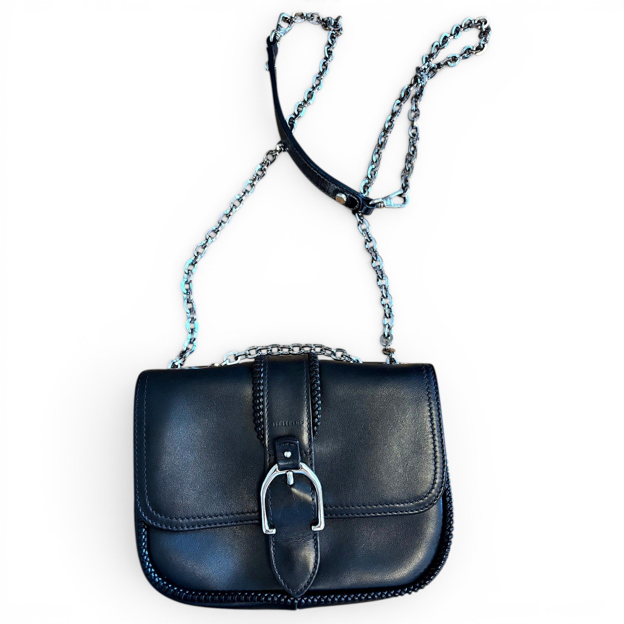 Amazone leather bag