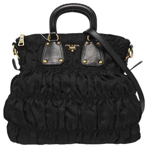 Cloth handbag
