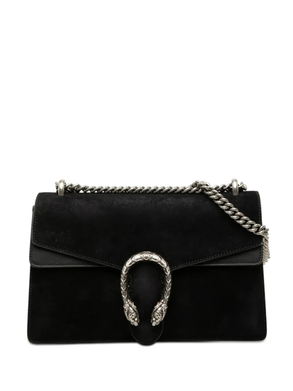 2016-2026 Medium Velvet Dionysus shoulder bag