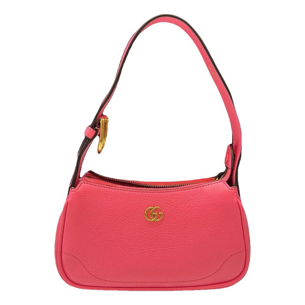 Aphrodite leather handbag
