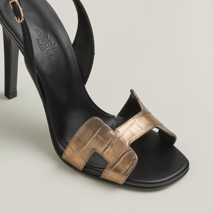Holy 105 Sandal