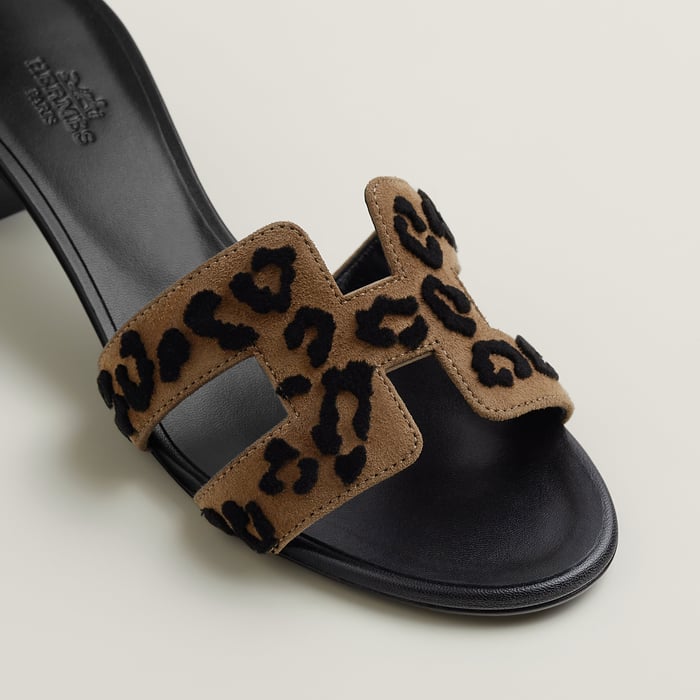 Oasis Sandal