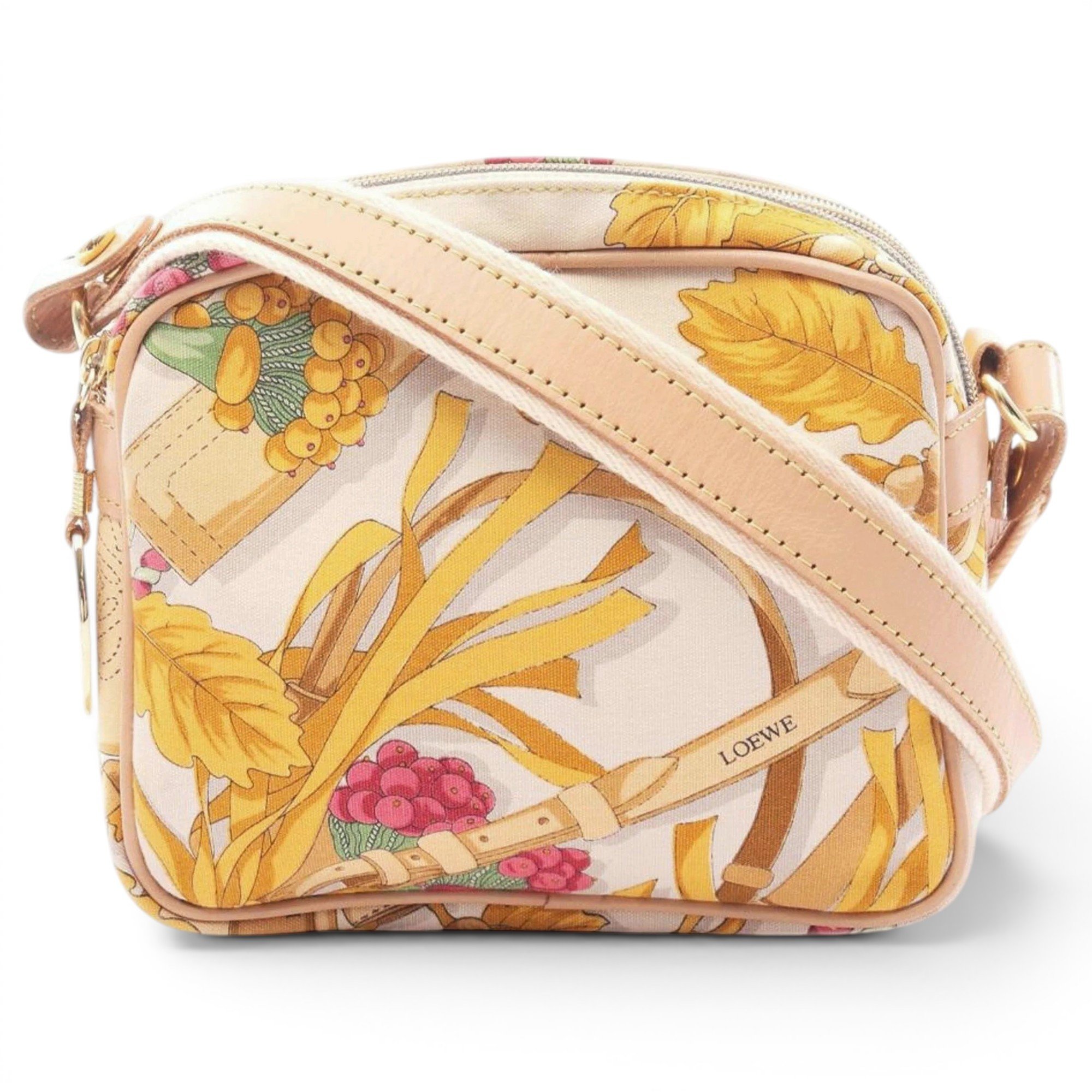 Cloth handbag