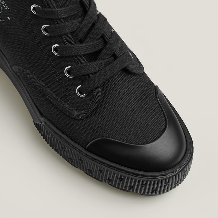 Noir Itineraire Ankle Boot