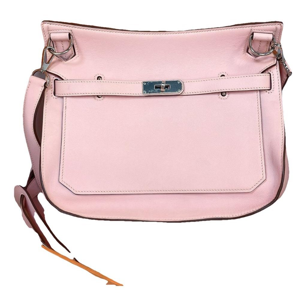 Jypsiere leather crossbody bag