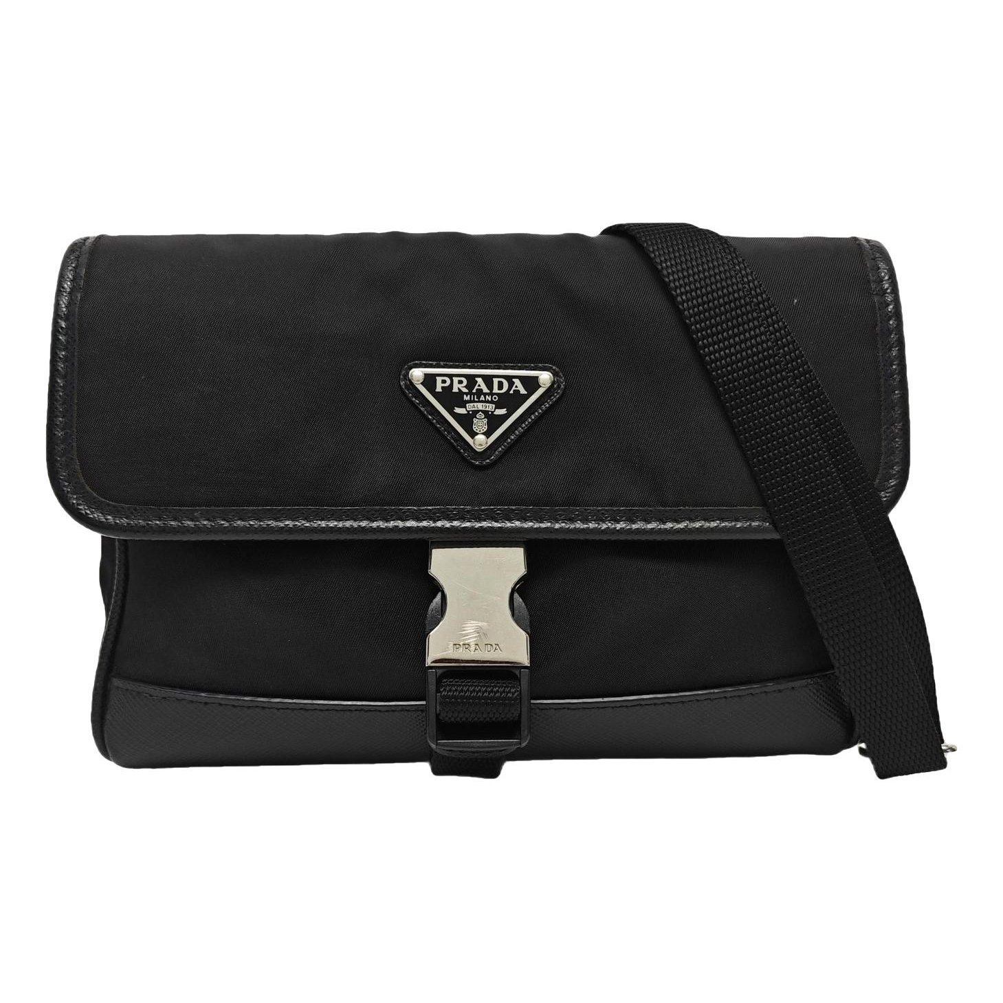 Cloth handbag