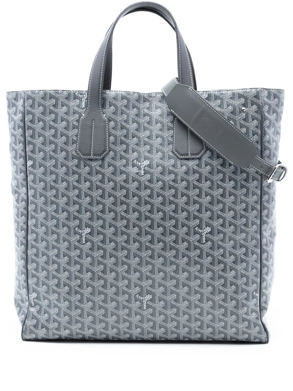 2024 Goyardine Voltaire satchel
