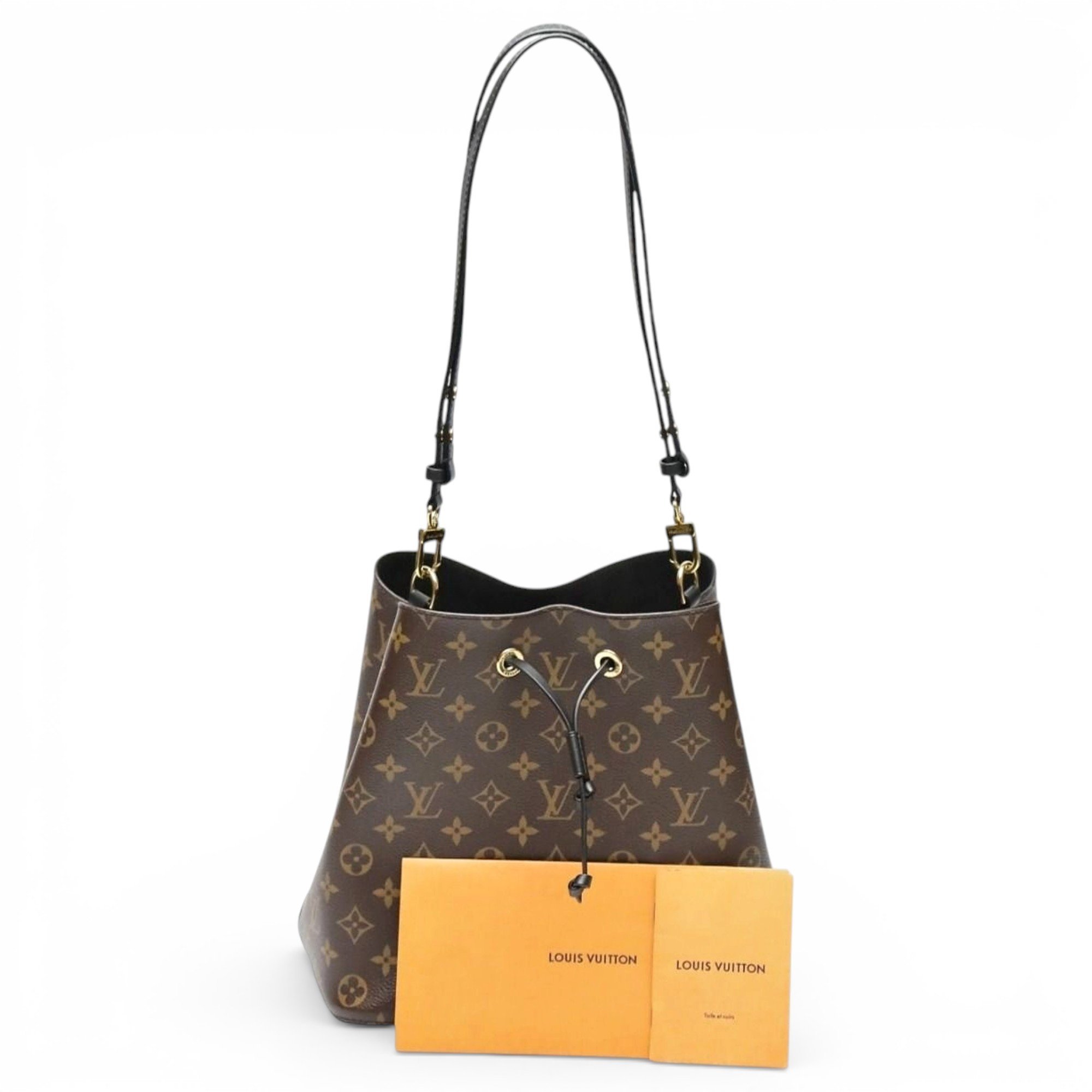 Noé cloth bag