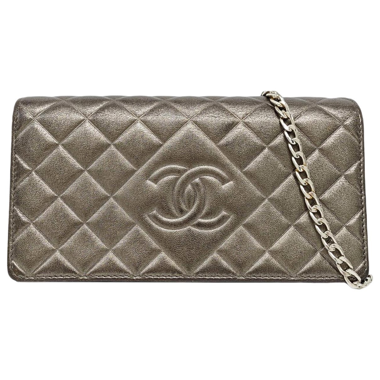 Chanel Handbag