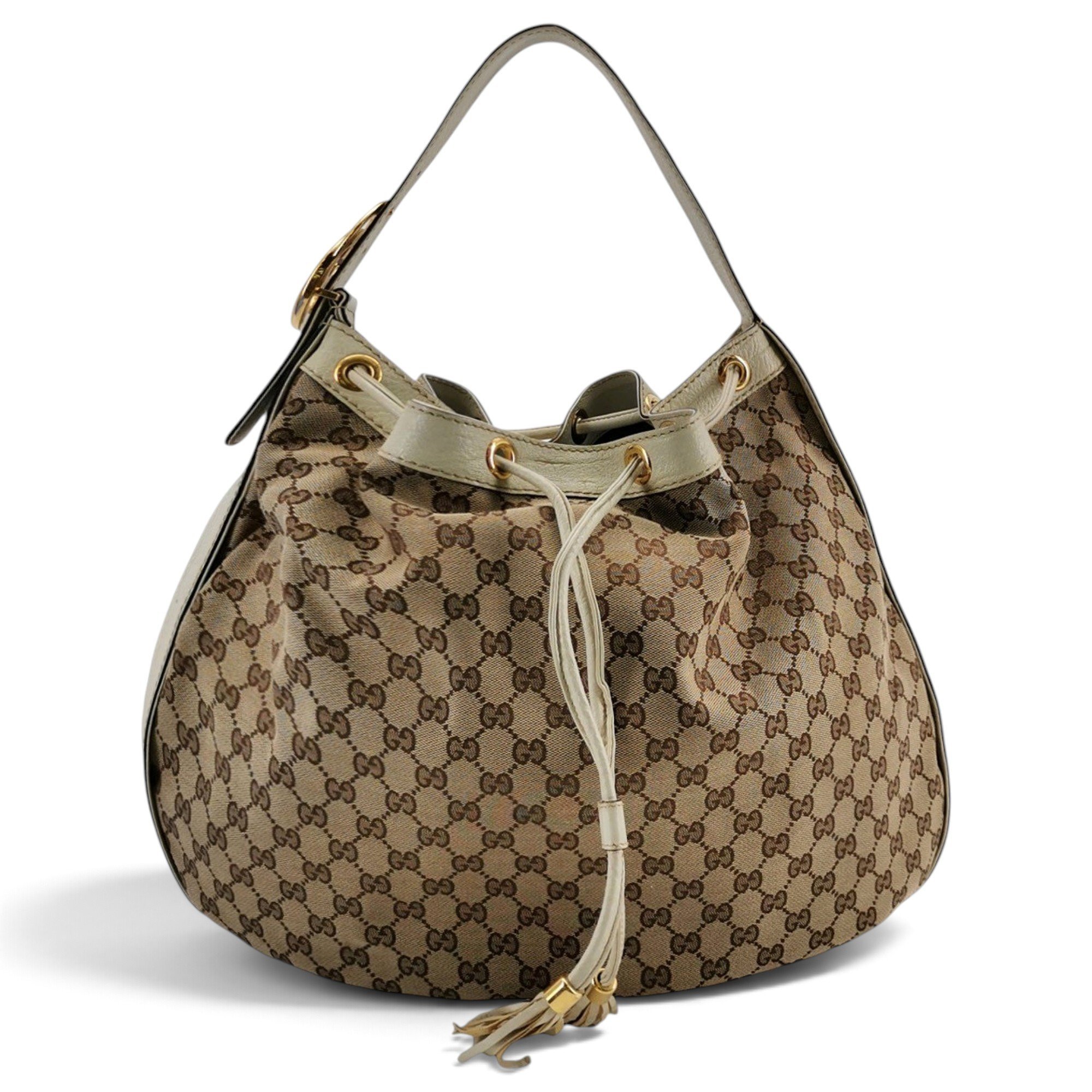 Peggy cloth handbag