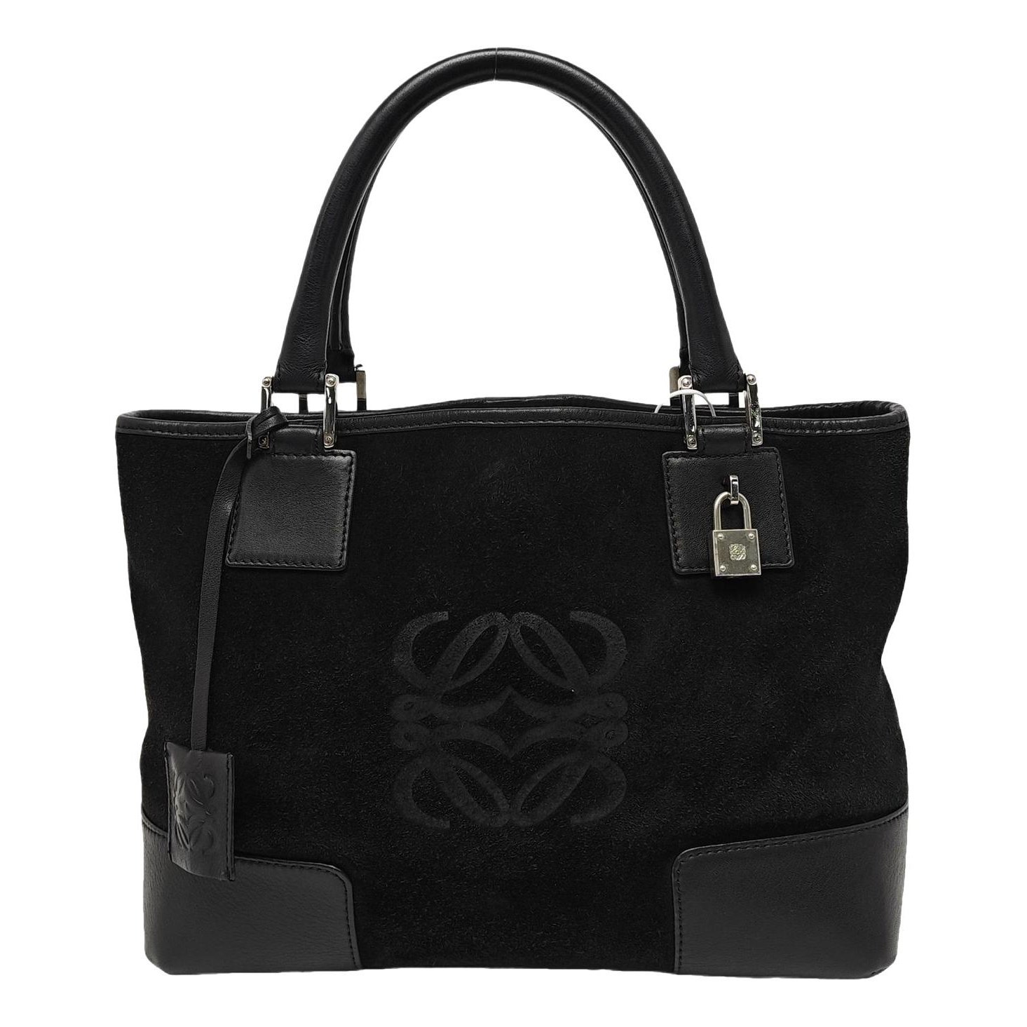 Amazona cloth handbag
