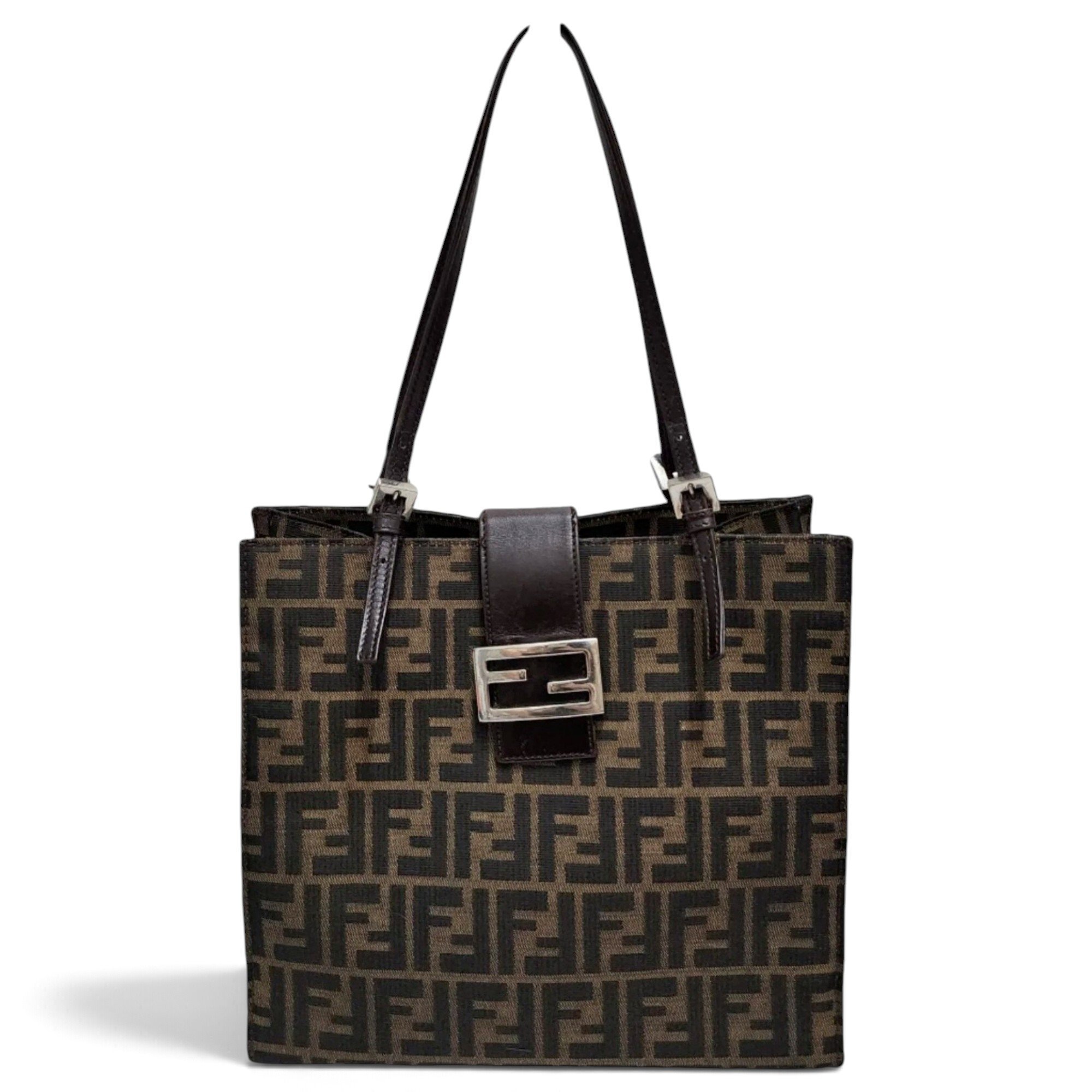 Fendi Cloth tote