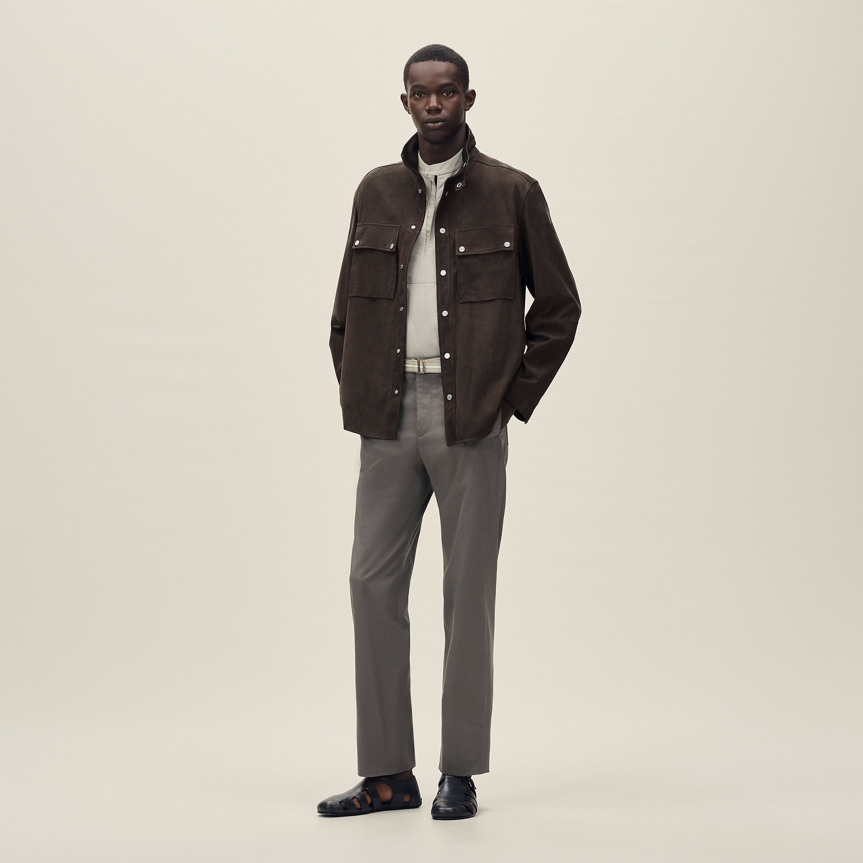 Overshirt