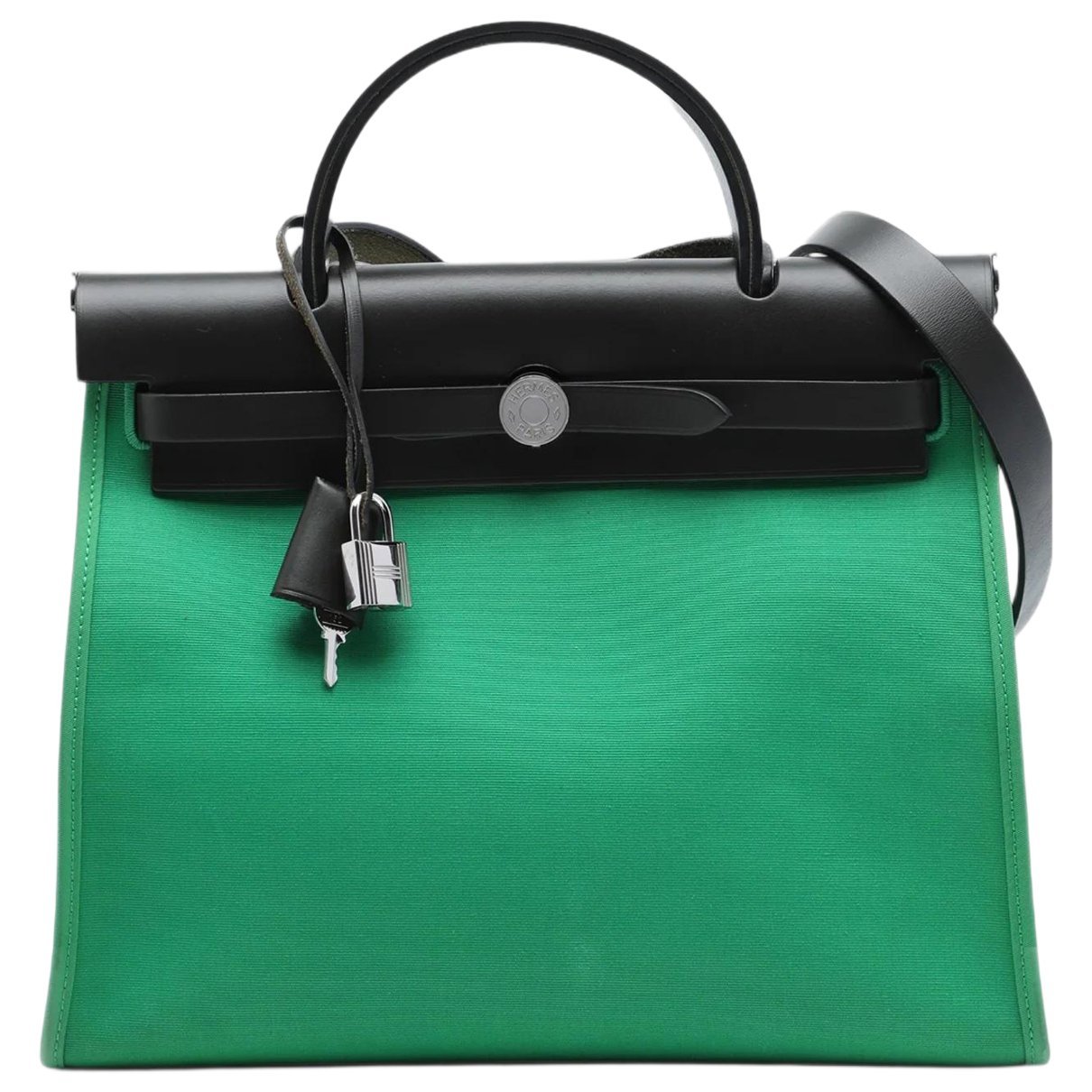 Herbag cloth satchel