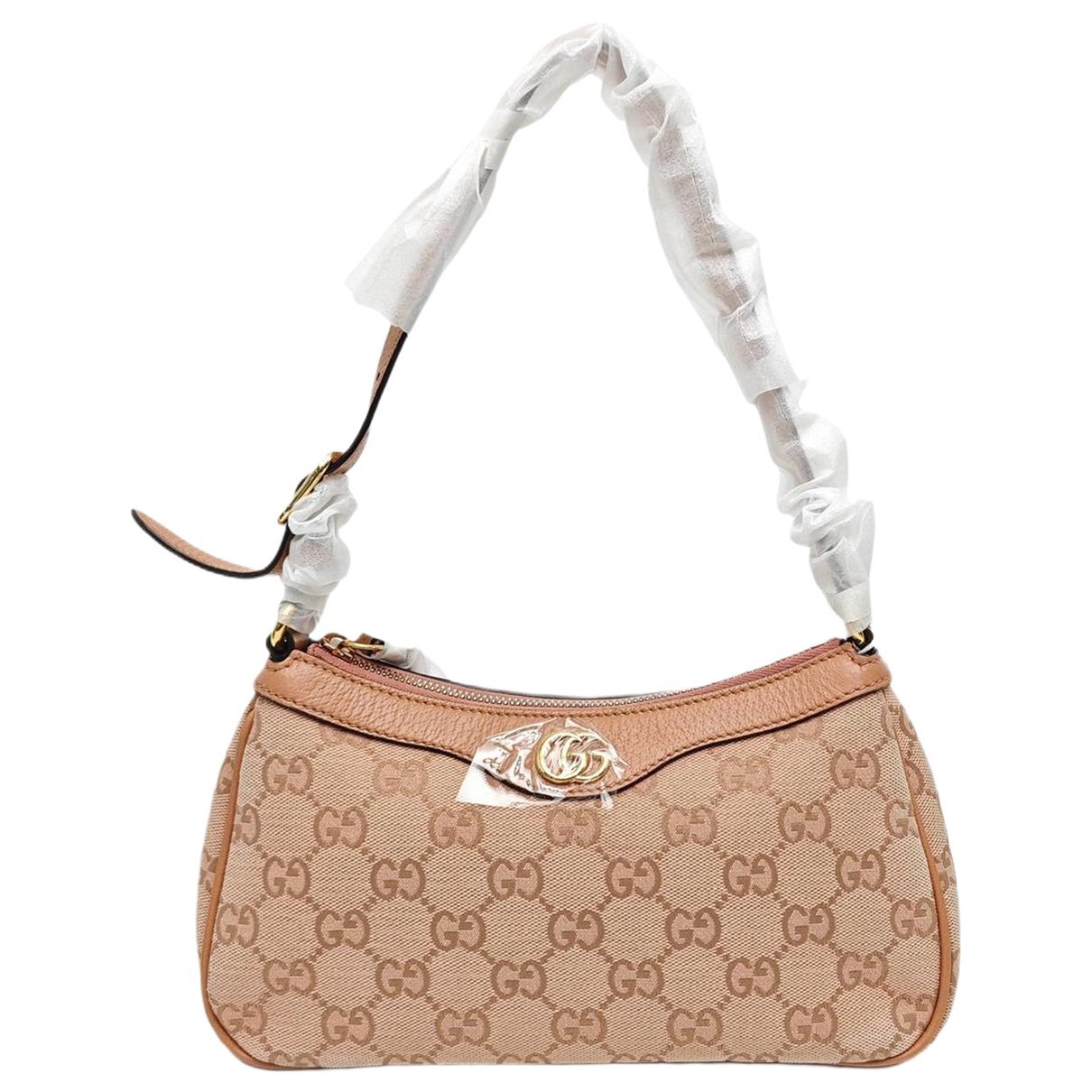 Ophidia cloth handbag