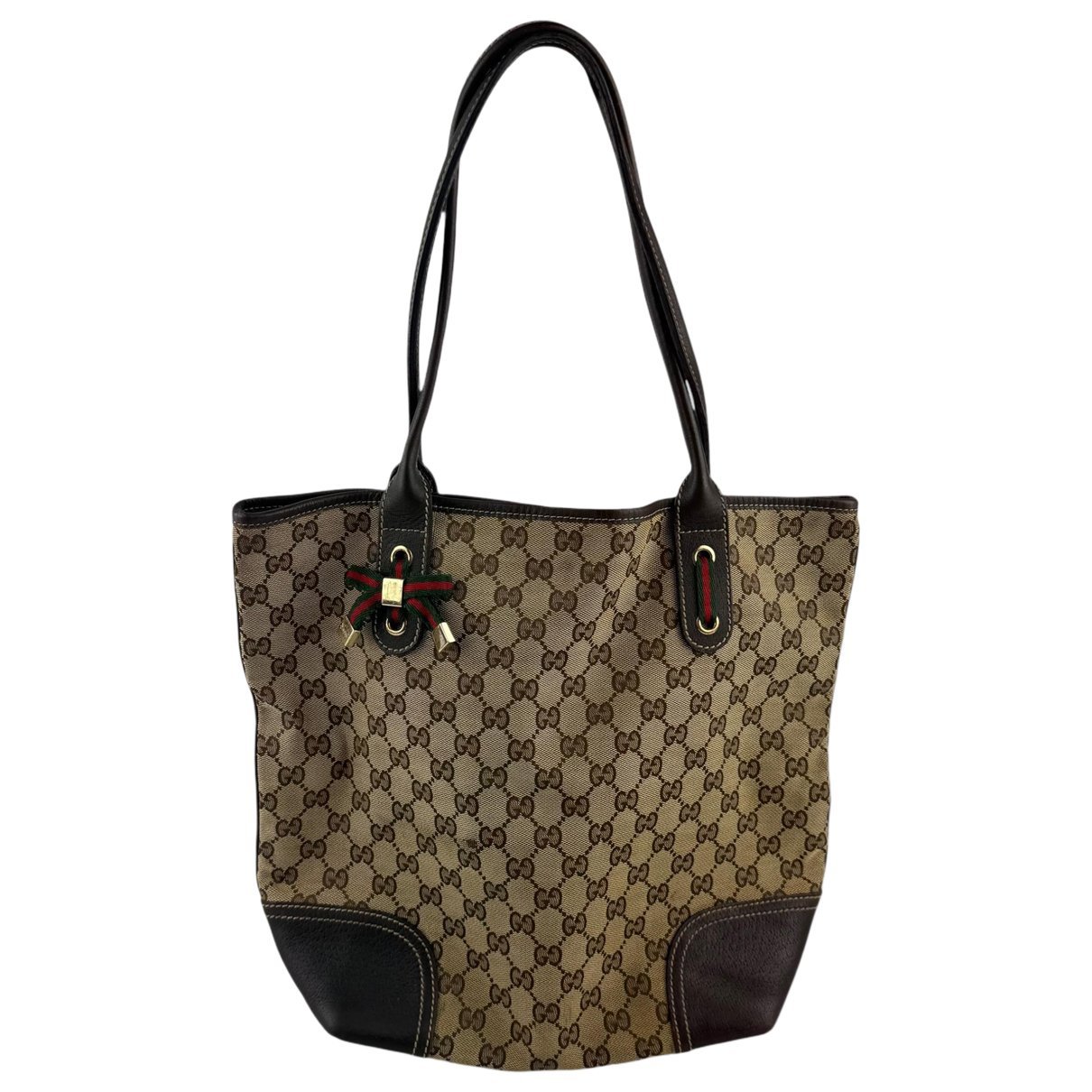 Cloth handbag