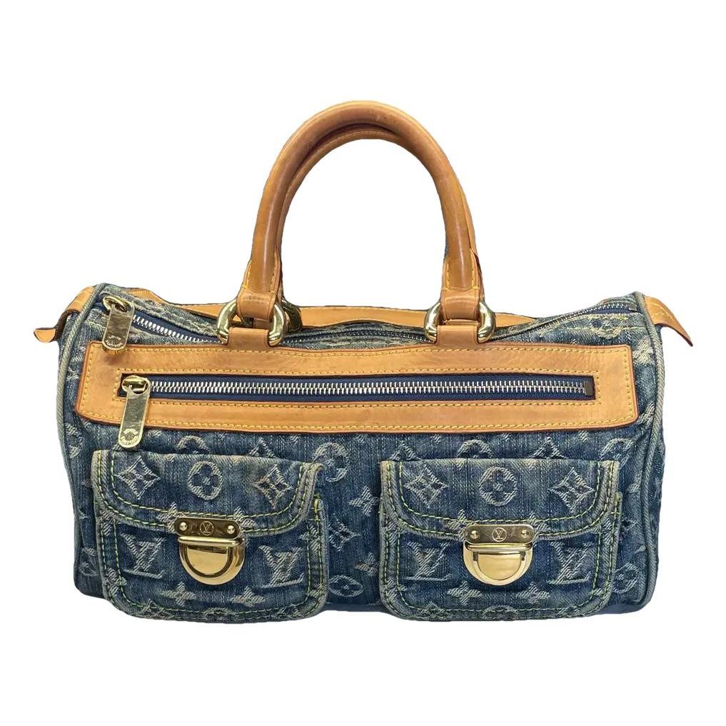 Louis Vuitton Néo speedy handbag