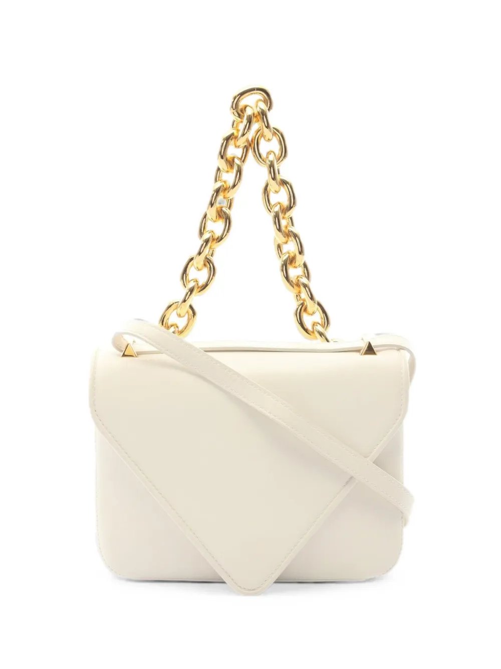 small Mount two-way handbag