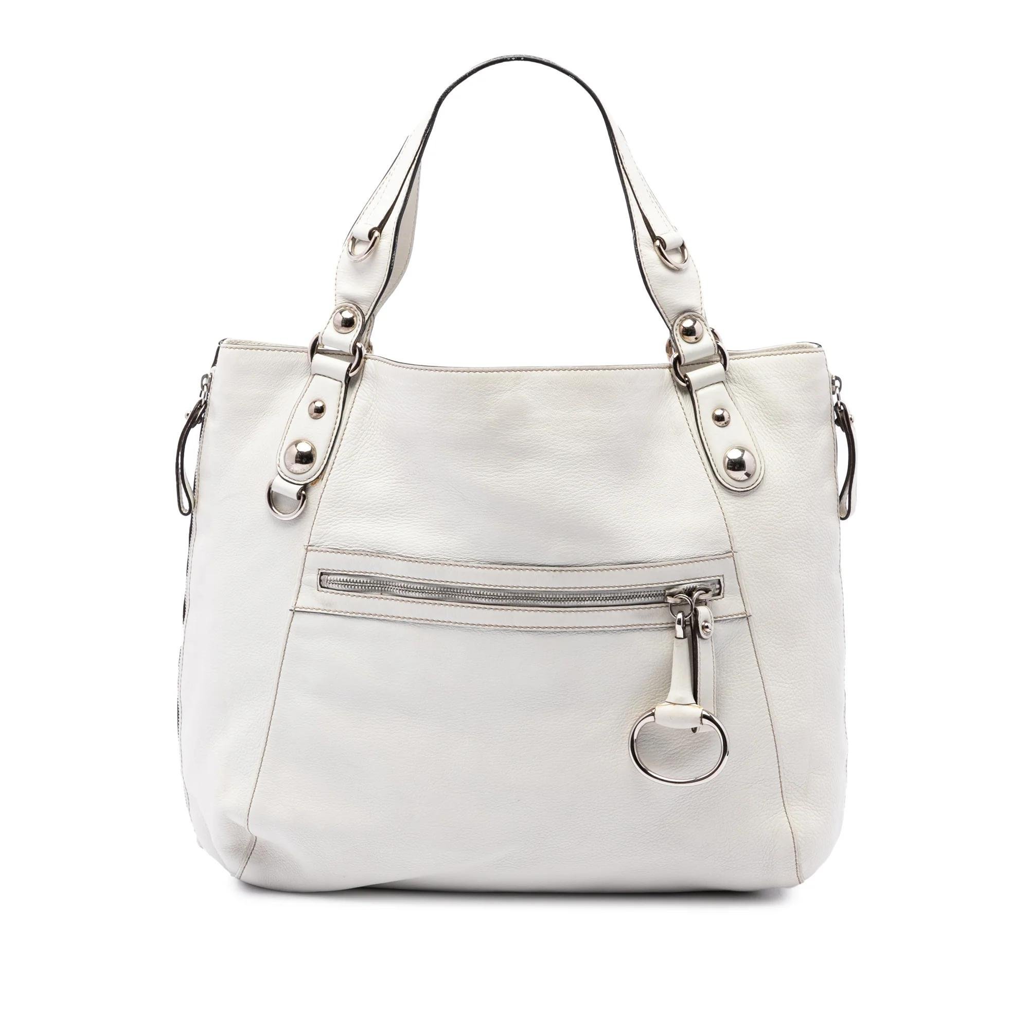 Pony-style calfskin handbag