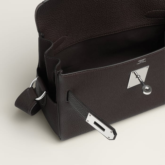 Kelly Messenger Bag
