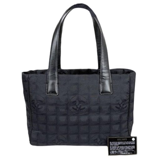 Cloth tote