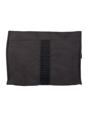 Toile Herline Pouch