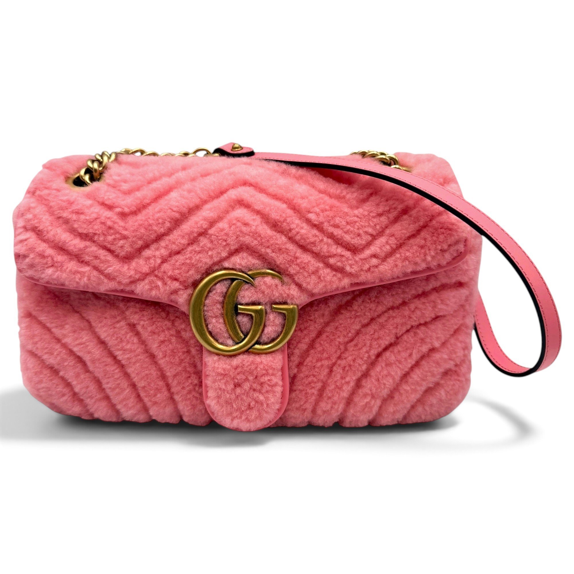 GG Marmont handbag