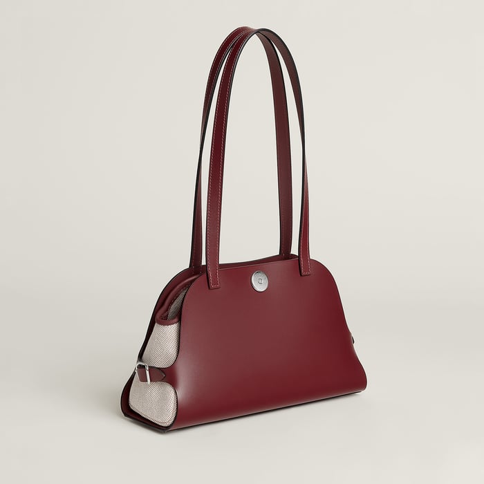 Tablier Sellier Bag