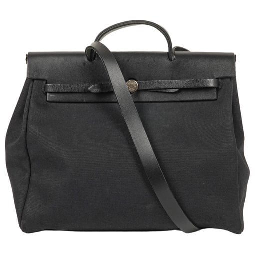 Herbag cloth handbag