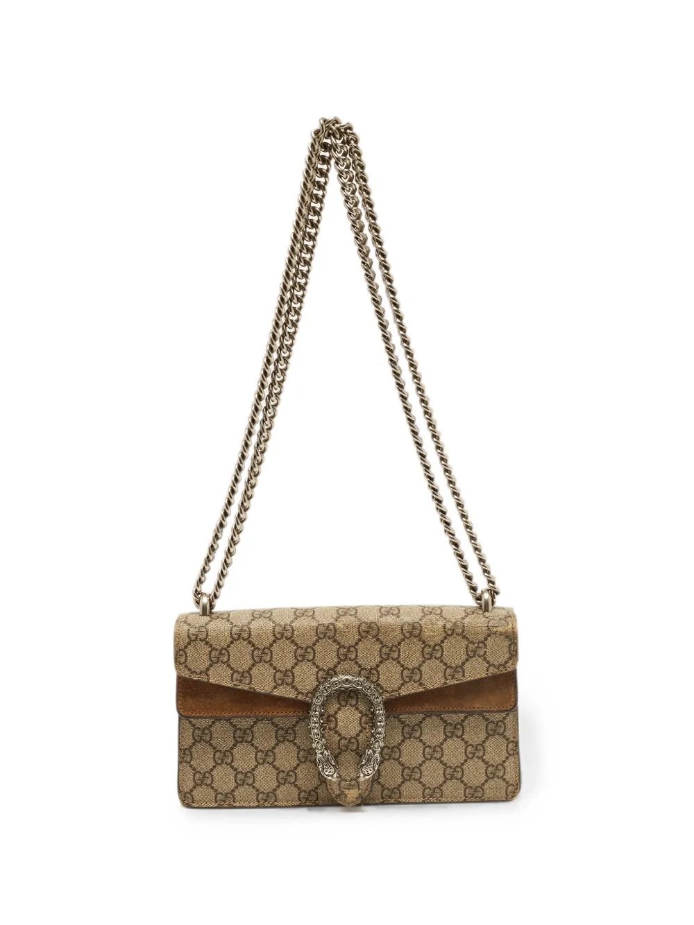 Dionysus GG Supreme shoulder bag