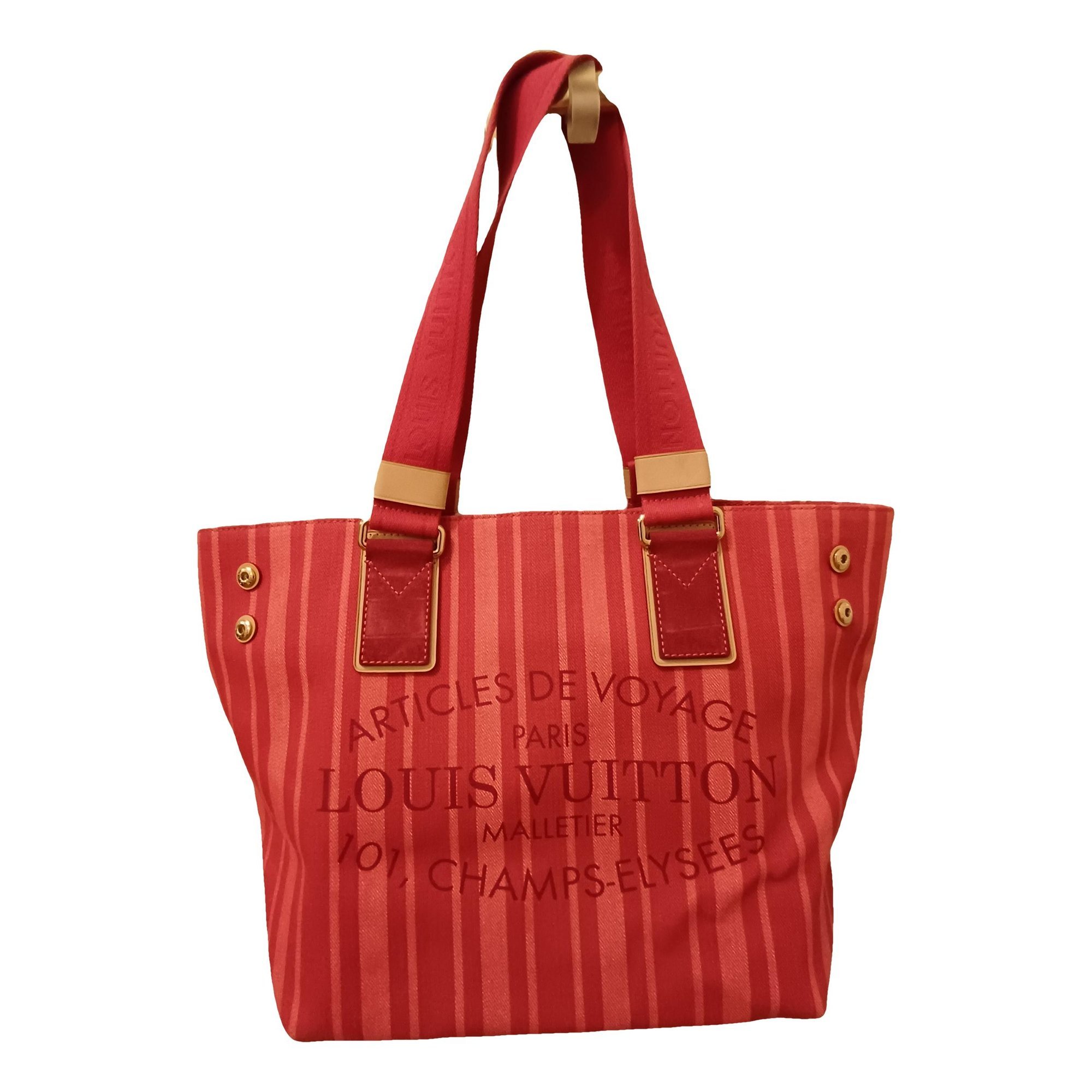 Cloth handbag