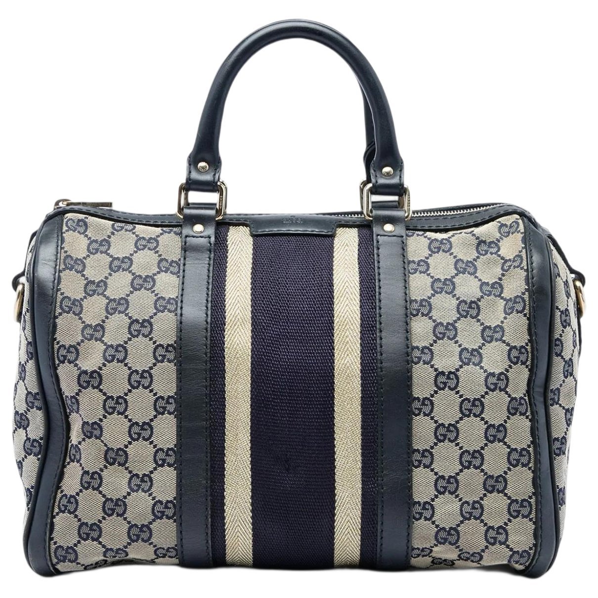 Boston cloth bag