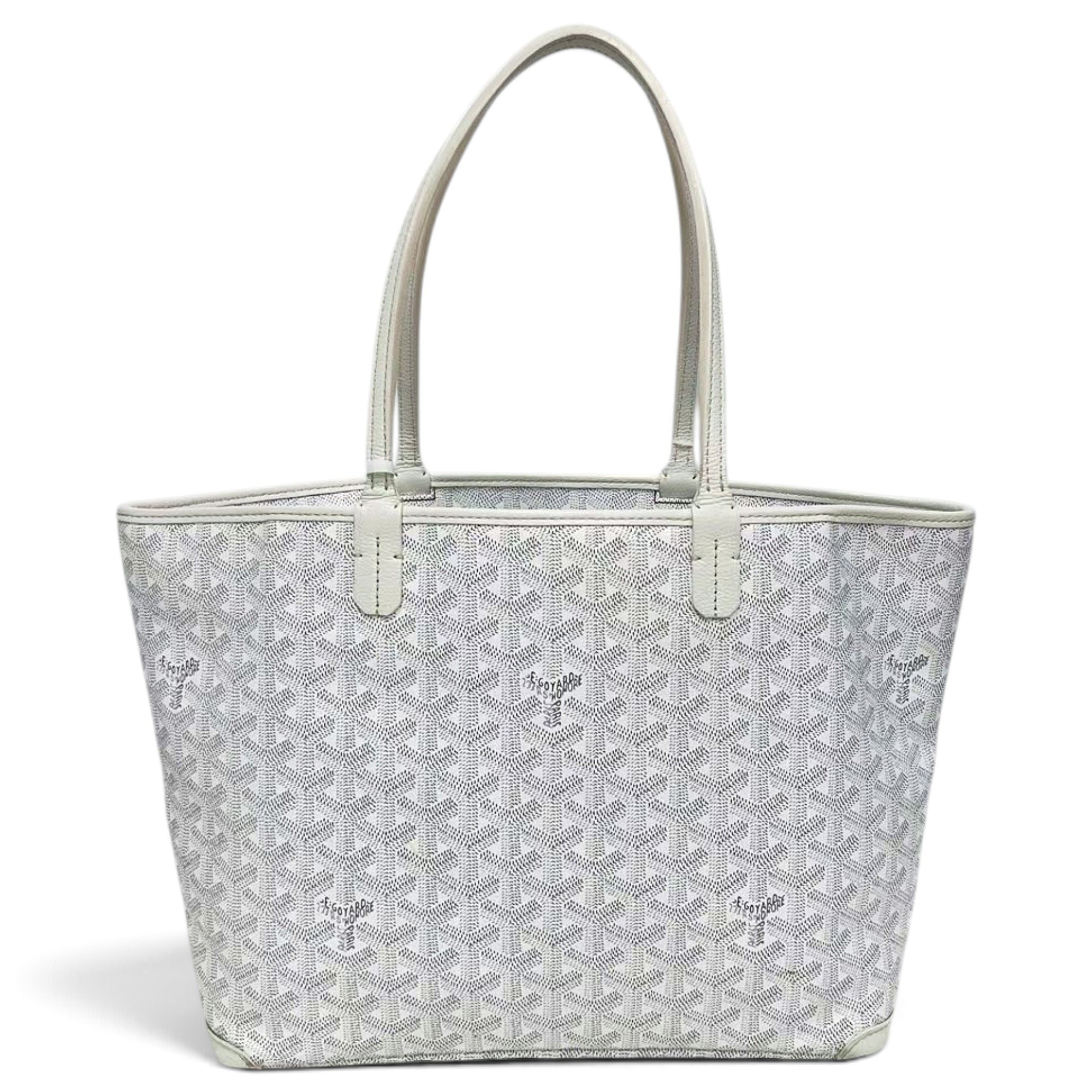 Artois cloth handbag
