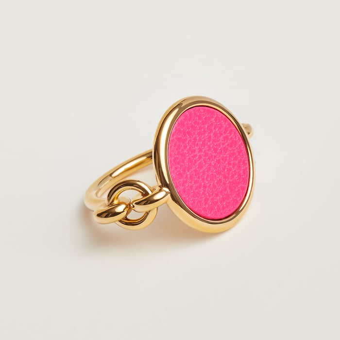 Rose Pop Heritage Equestre Ring, Small Model