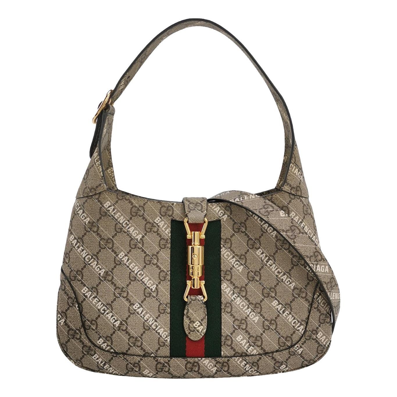 Jackie 1961 leather handbag