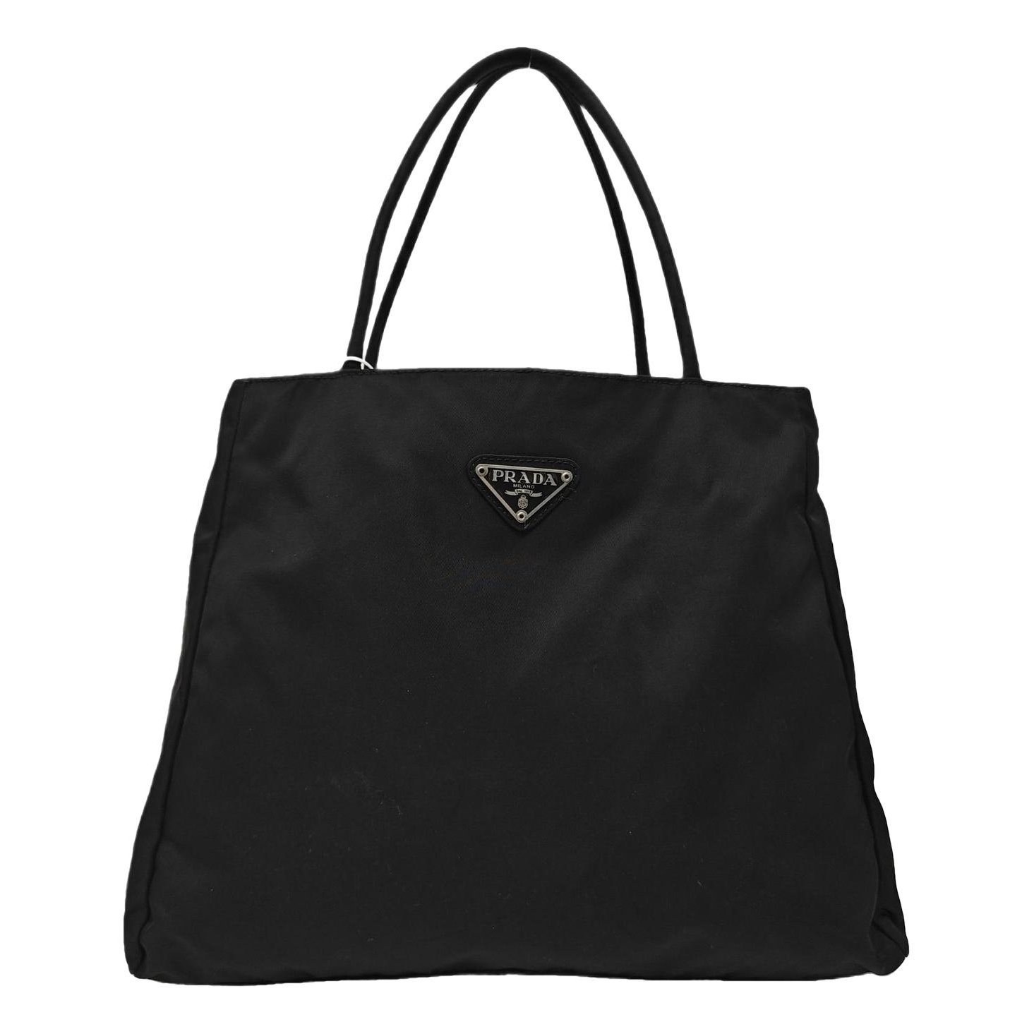 Cloth handbag