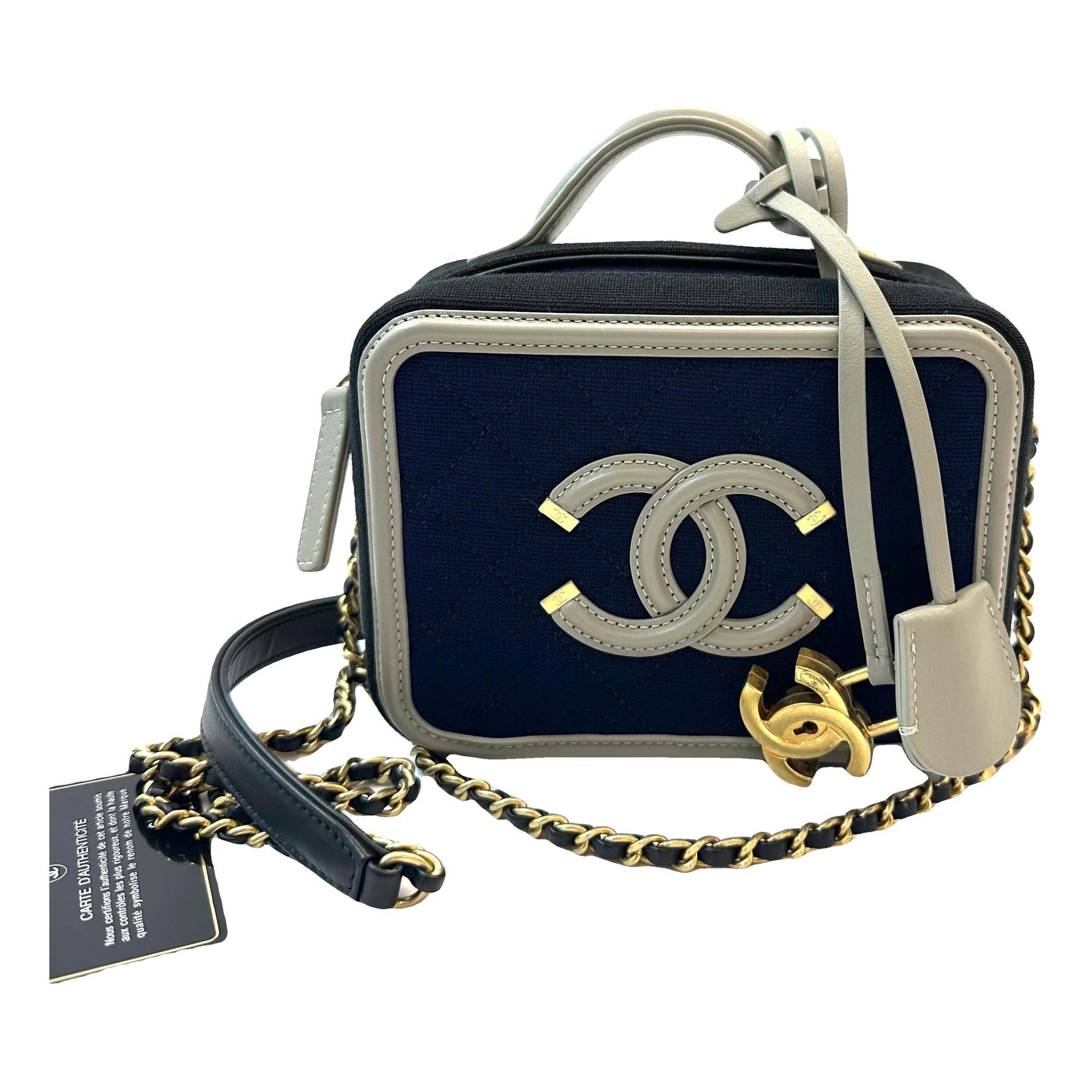 Cloth crossbody bag
