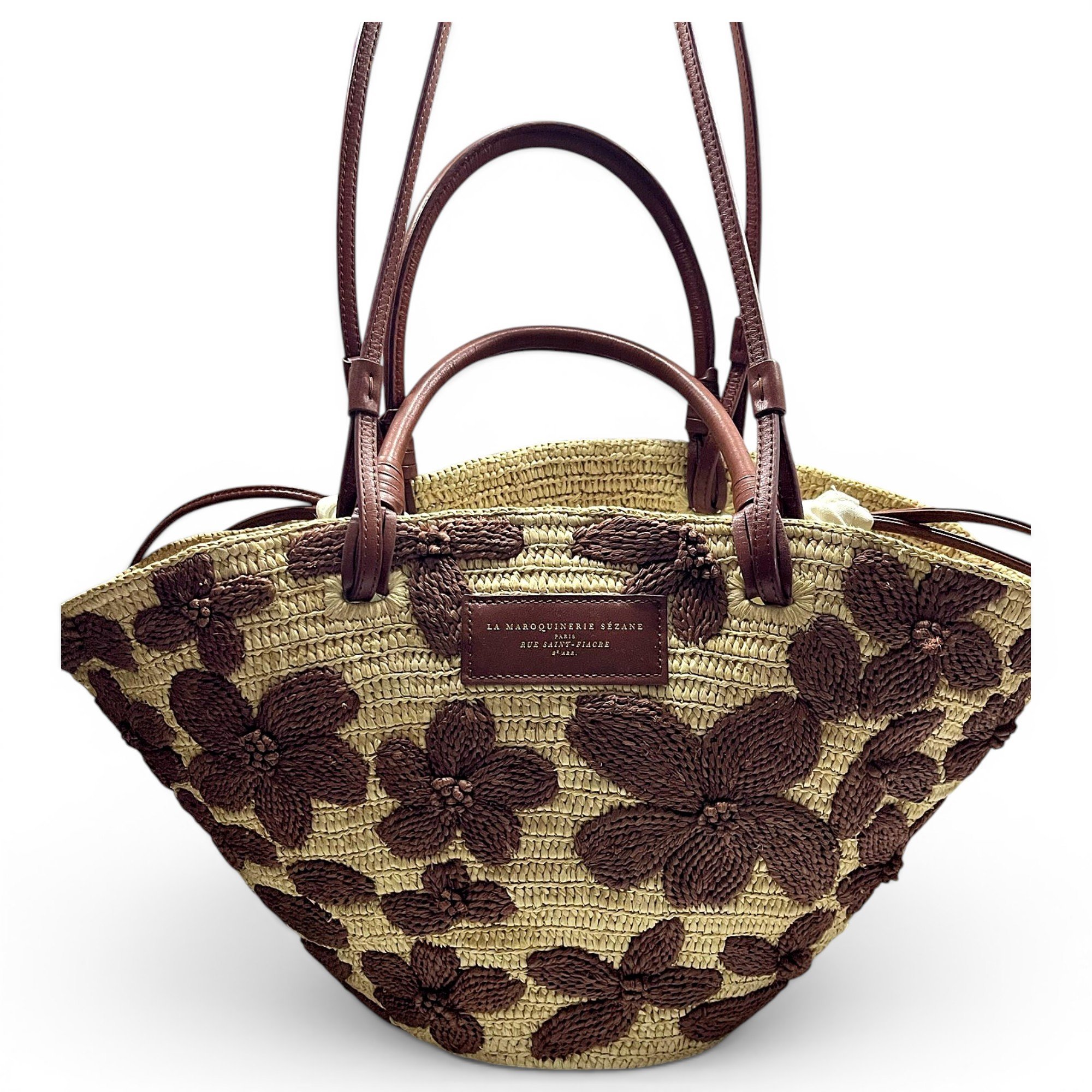 Cloth tote