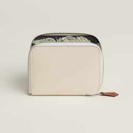 Silk'In Compact wallet