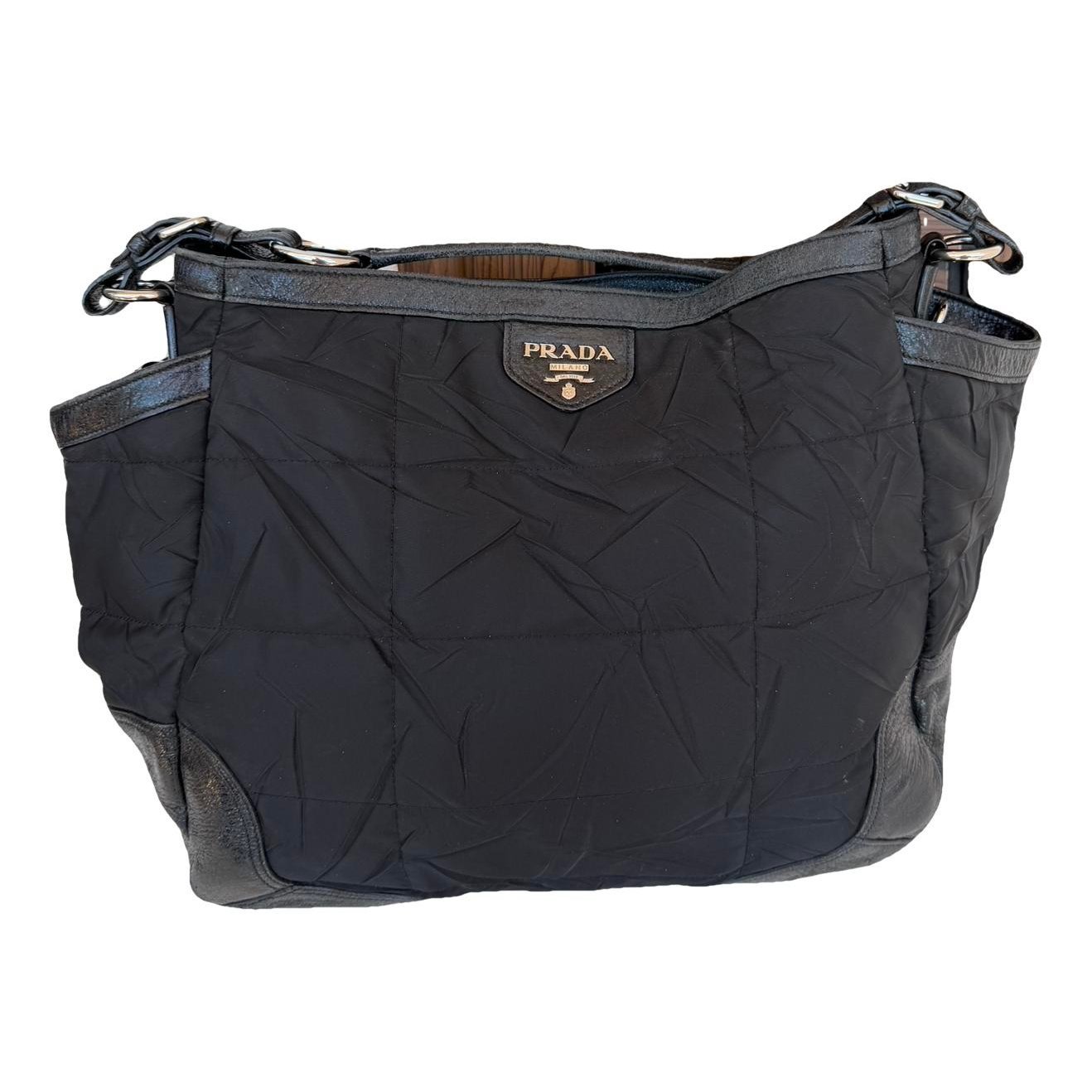 Cloth handbag