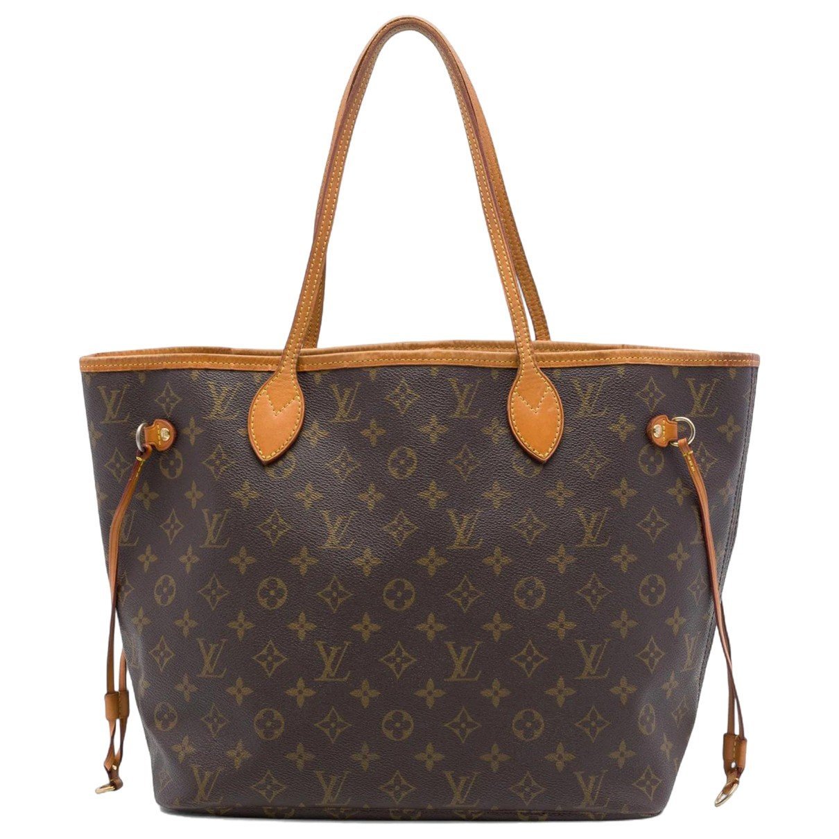 Neverfull cloth bag